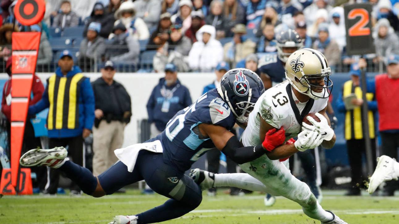 Thomas knackt heftigen NFL-Rekord