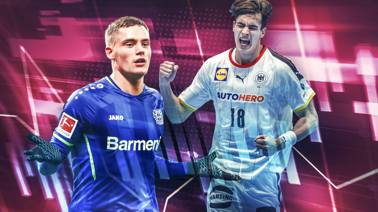 Köster verrät irre Parallelen zu Wirtz