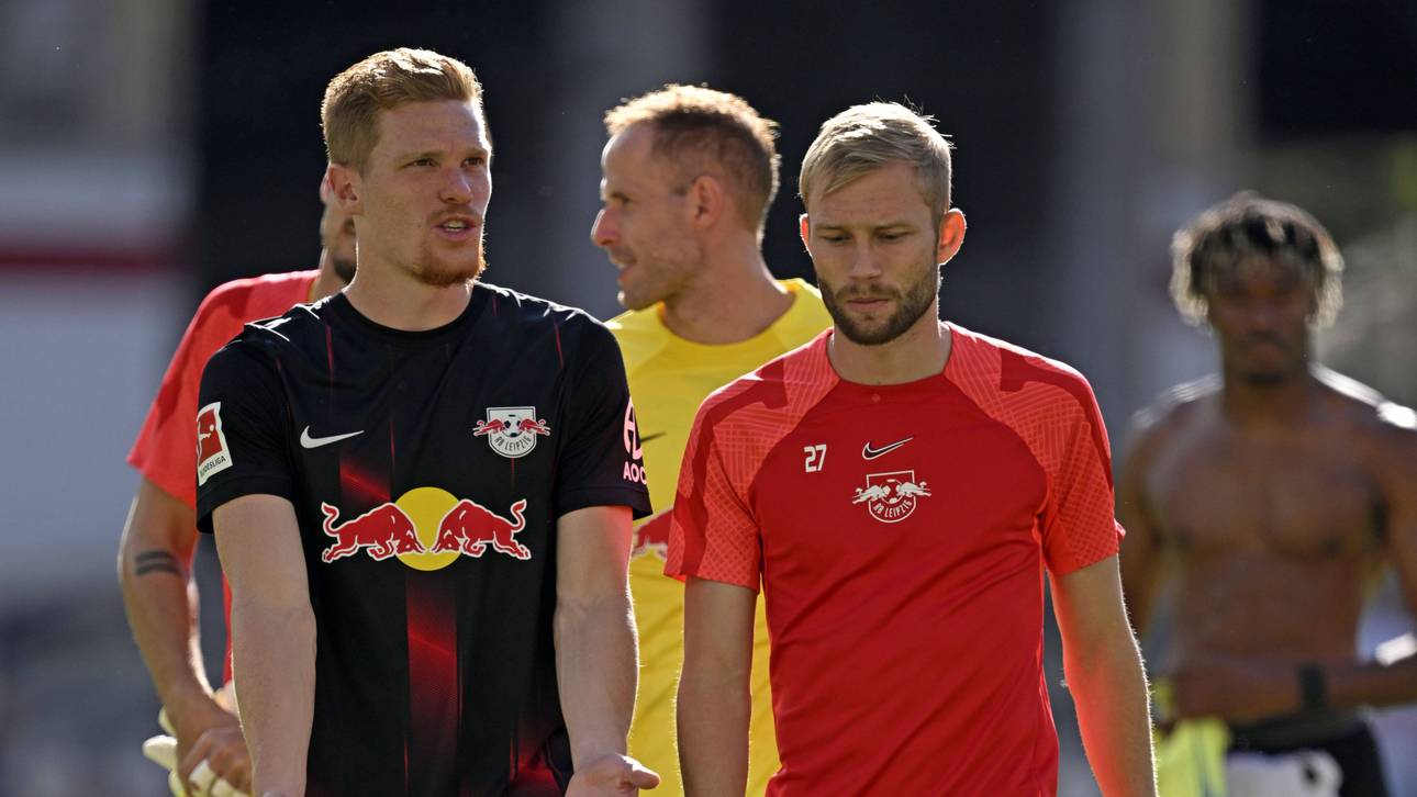 Bayern-Flirt kehrt bei RB zurück