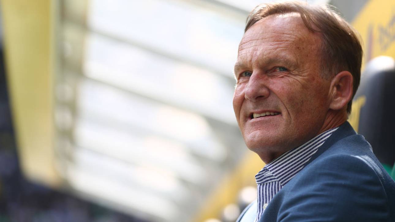 Watzke stellt Klopp-Aussagen klar