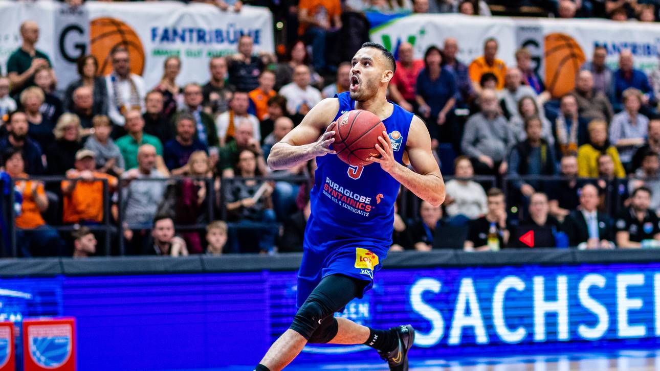 Crailsheim rüstet für Final-Turnier auf