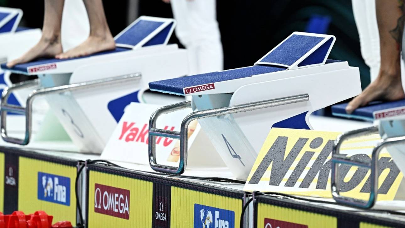 Sexualisierte Gewalt: DSV beruft Aufarbeitungsteam