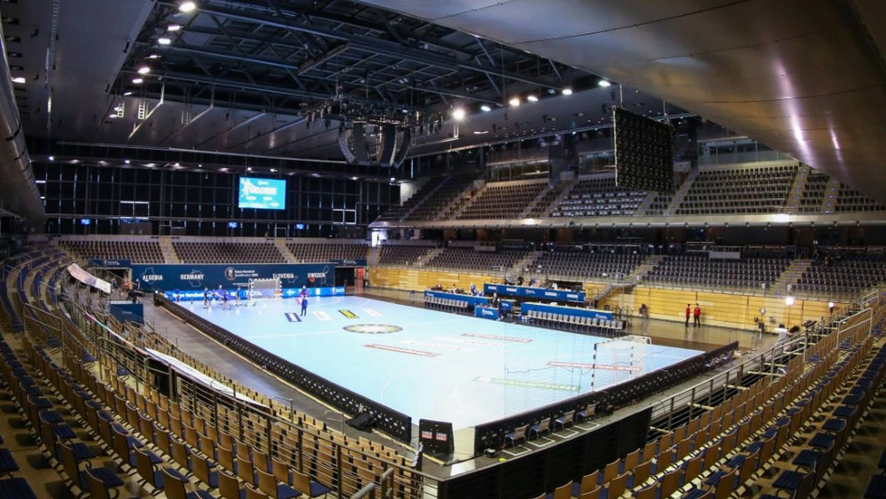 DHB stemmt sich gegen Hallenschließungen