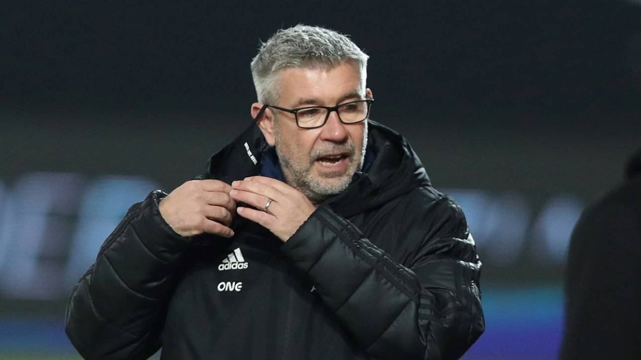 Fischer vor Heimspiel gegen Bayer: „Tolle Herausforderung“