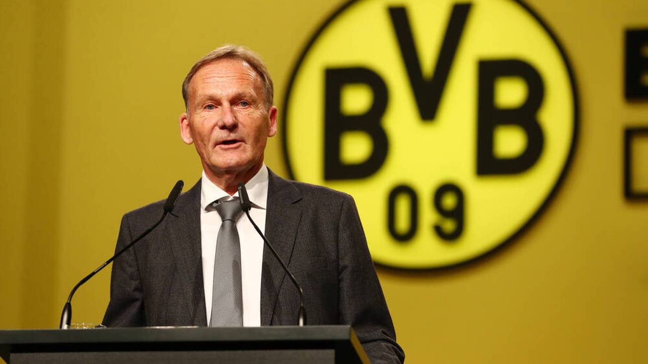 Berater-Ausgaben: BVB überrascht