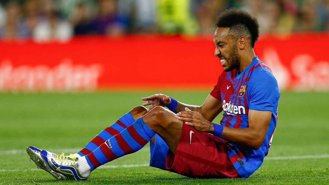 Barca und Co. machen Mega-Verlust