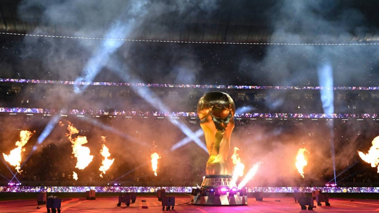 Sportwetten: Frankreich und Argentinien auf Augenhöhe