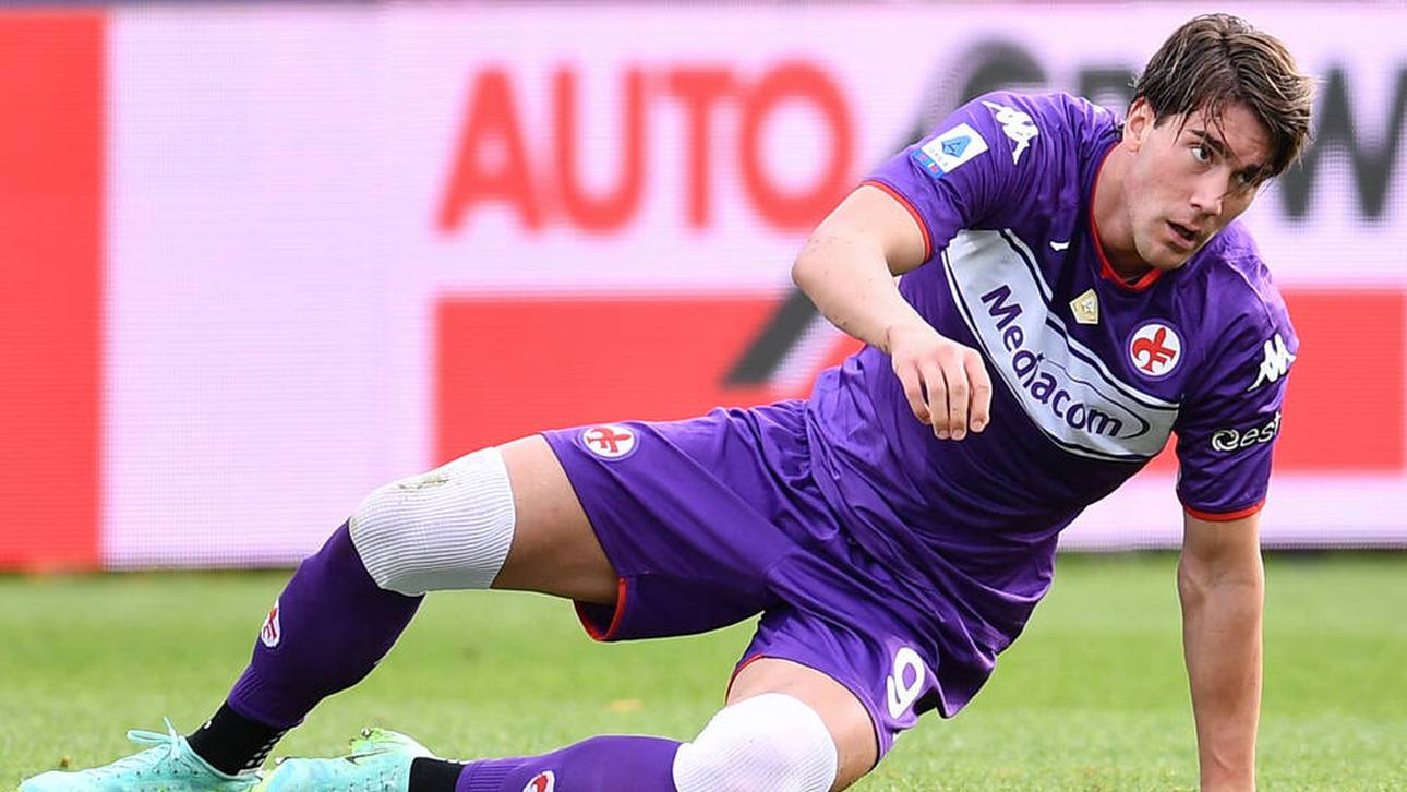 Der 67-Millionen-Mann von Florenz