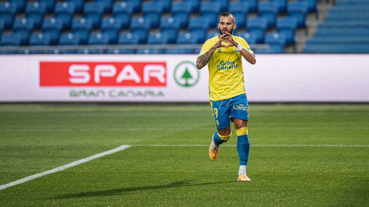 Einstiges Real-Juwel erneut vereinslos