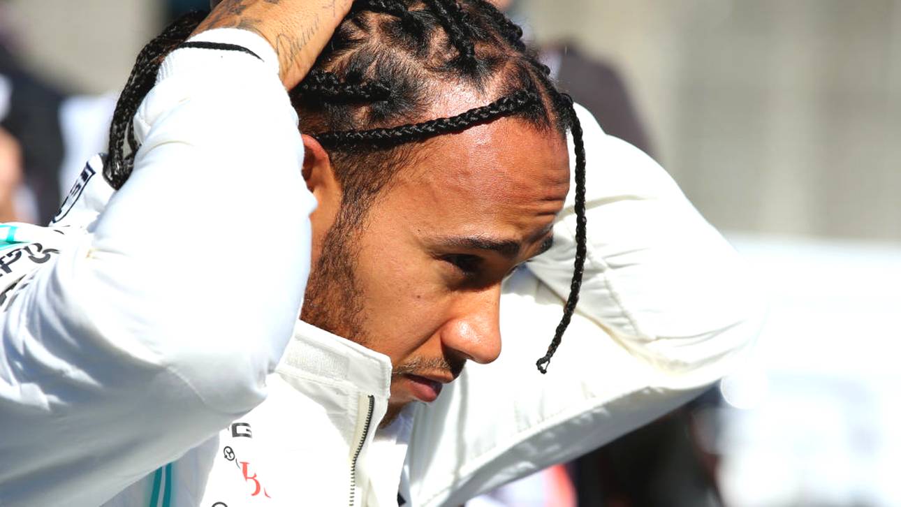 Hamilton-Strategie gibt Rätsel auf