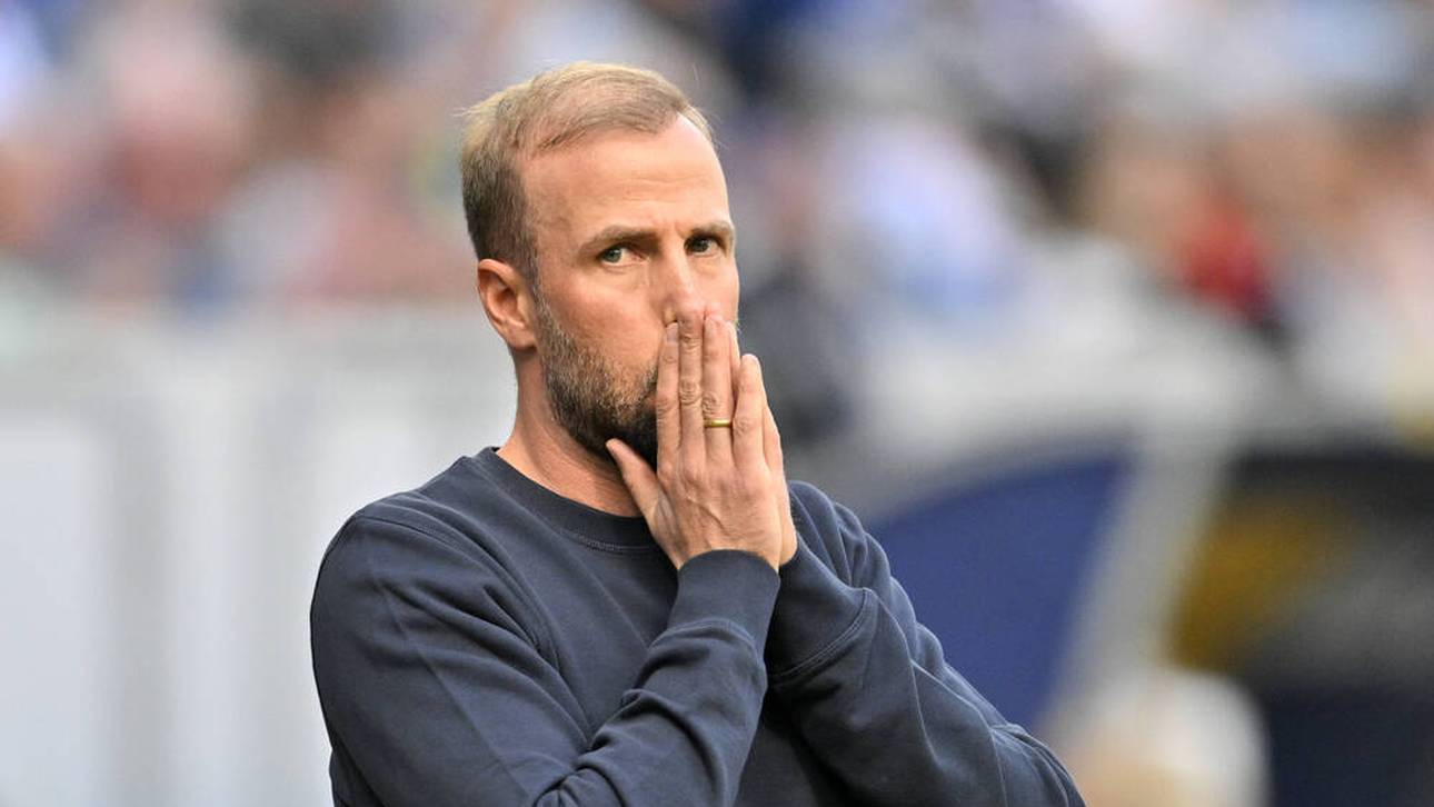 Hoeneß verkündet Auszeit