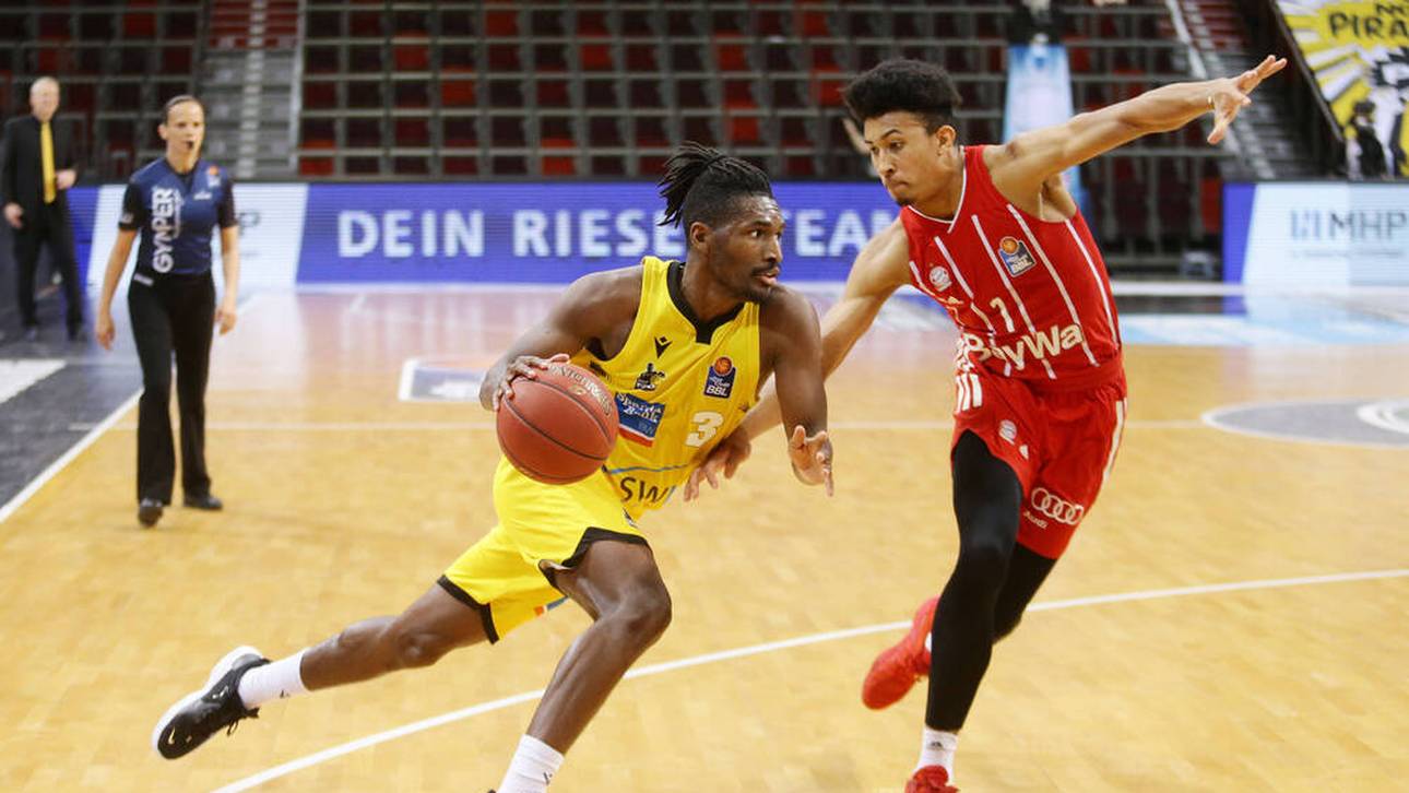 Der steile Aufstieg des Jaleen Smith