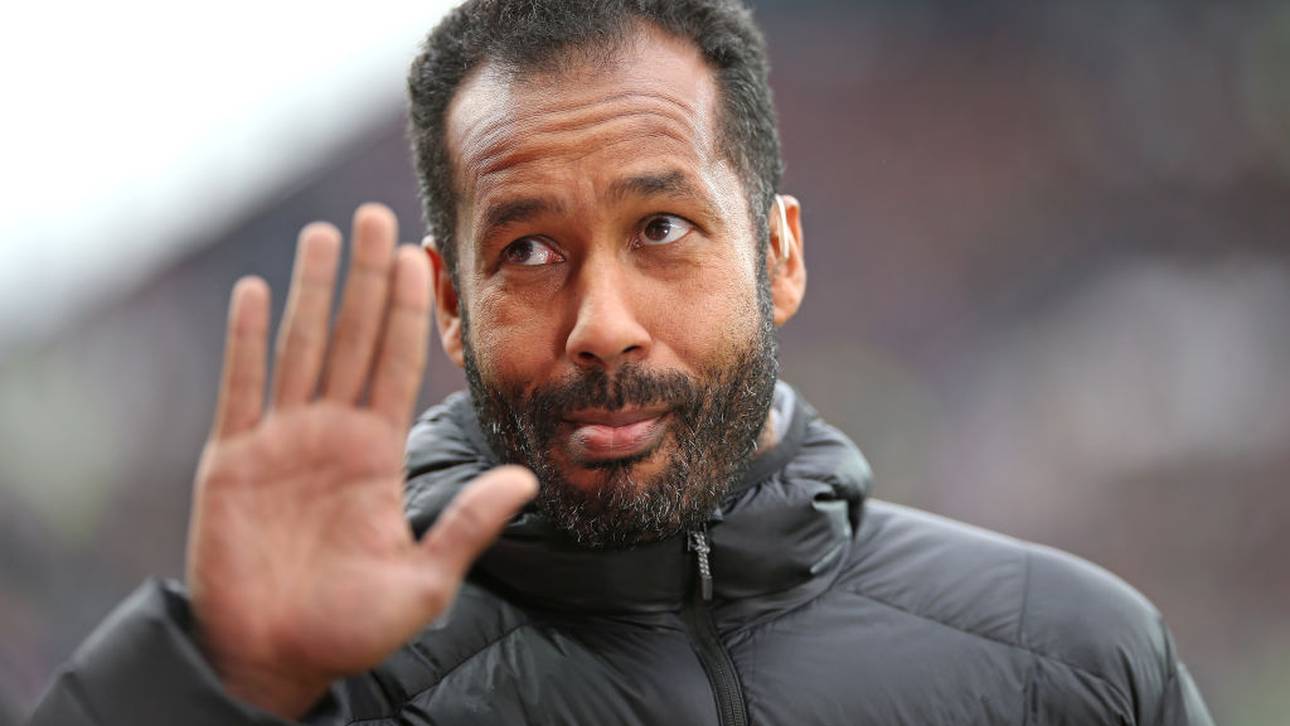 Wie Thioune den HSV wachküssen will