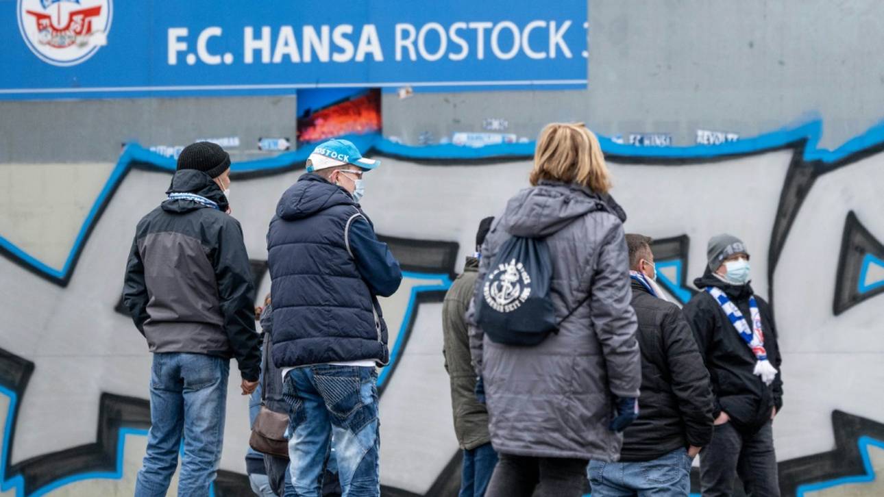 Das ändert Hansa bei Heimspielen