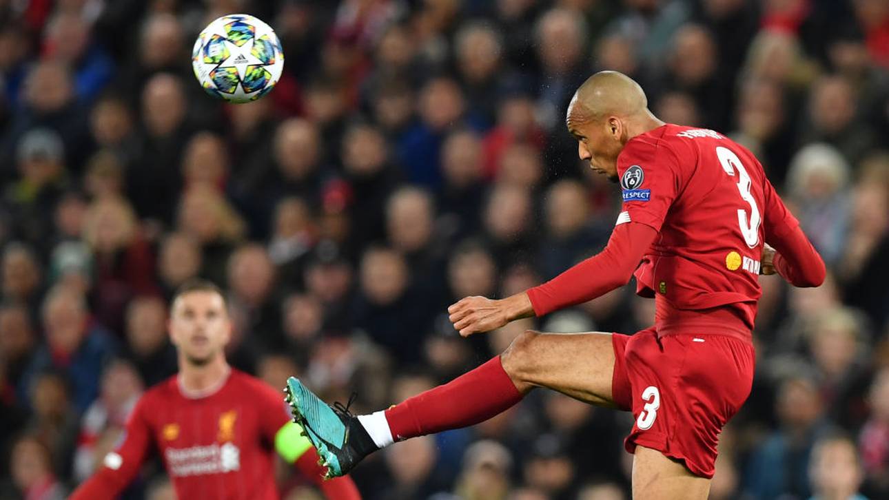 Das ist Klopps wichtigster Mann