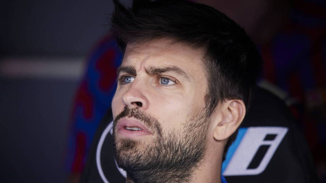 Wirbel um Grund für Piqué-Rücktritt