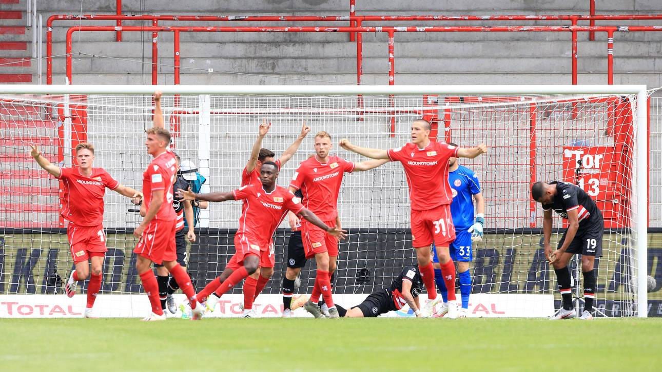 Ex-Bremer schießt Fortuna runter