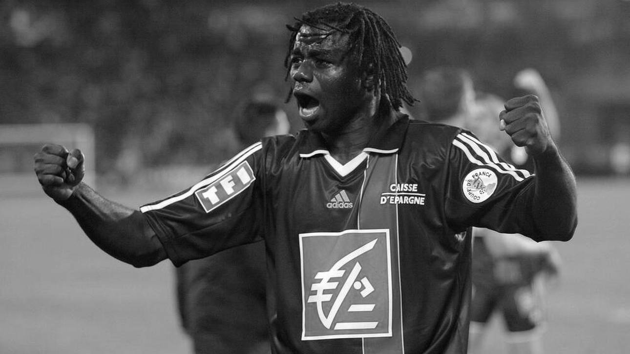 Ex-PSG-Profi stirbt mit 40