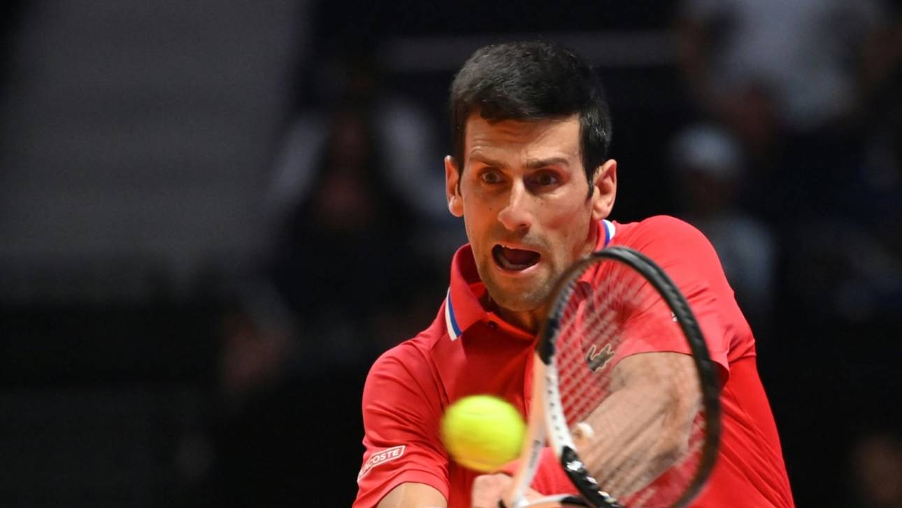Australian Open: Was Djokovic bewegt