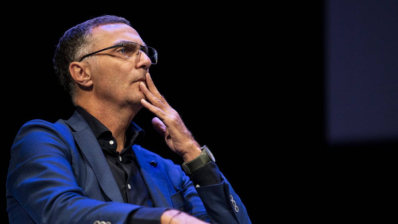 Bergomi: „Wir müssen die Magie wiederfinden“