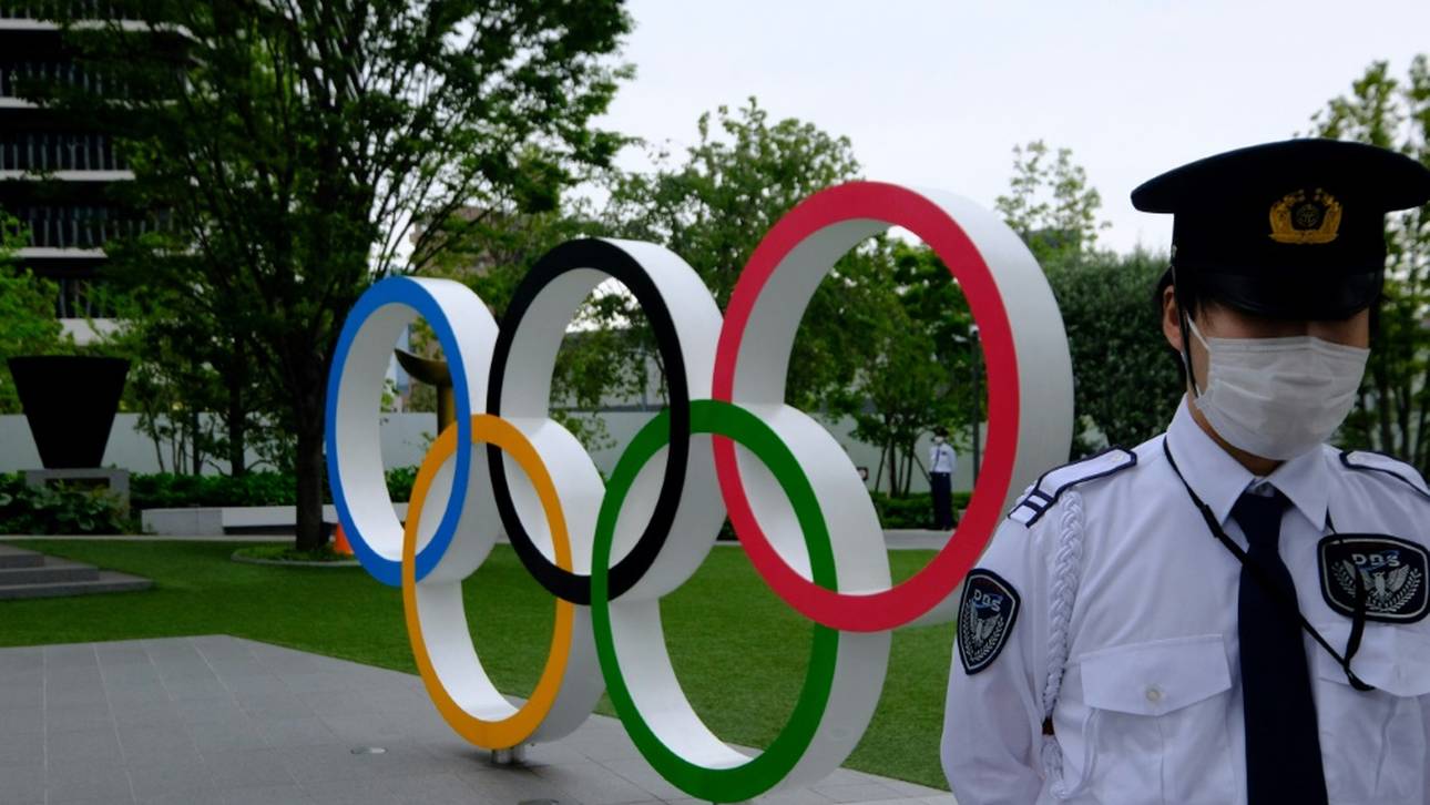 Tokios Ärzte fordern Absage der Olympischen Spiele