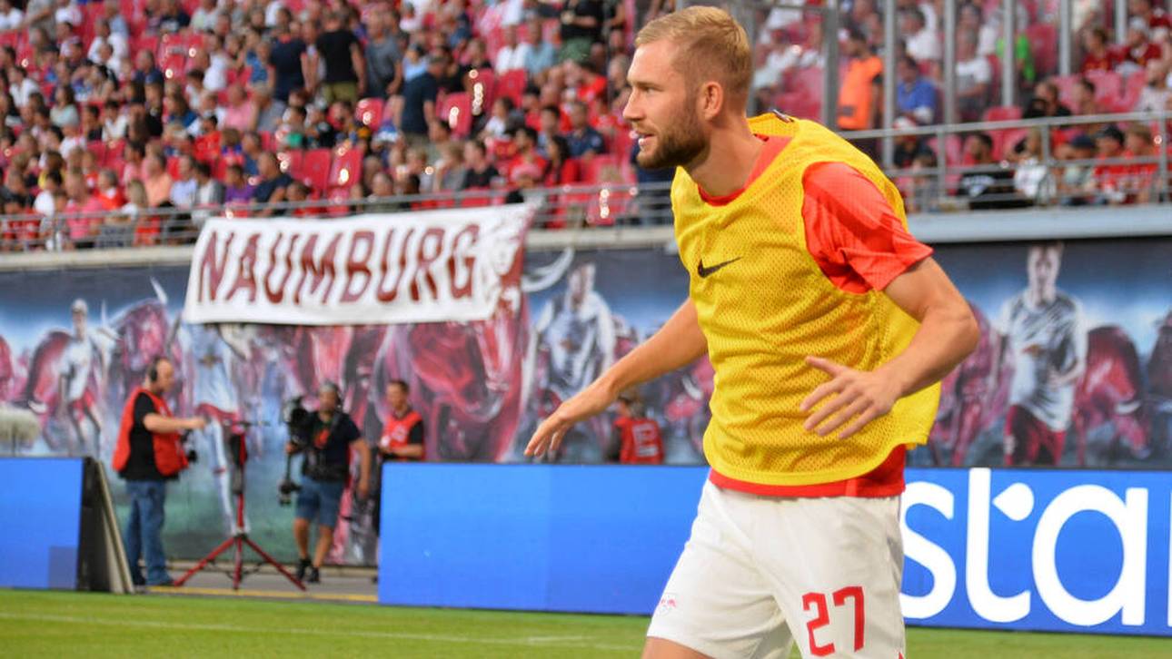 Leipzig-Spitze gegen Bayern