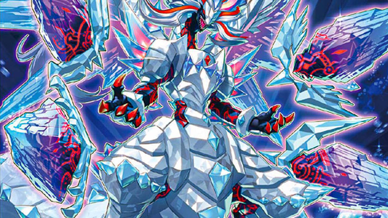 YGO Master Duel: Neues Pack