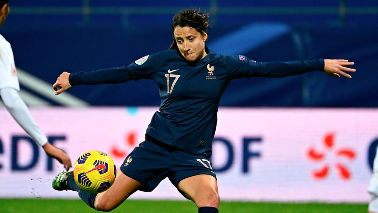 Frauen-Turnier in Frankreich abgesagt