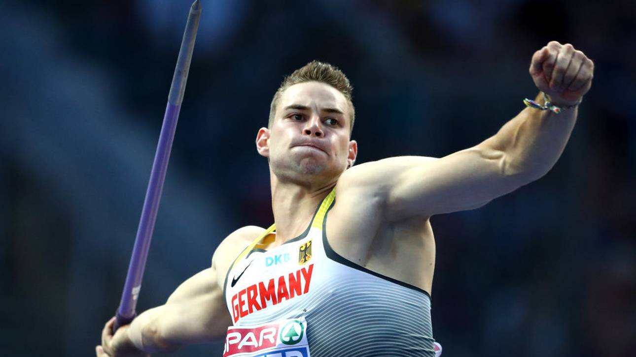 Deutsche Medaillen im WM-Endspurt?