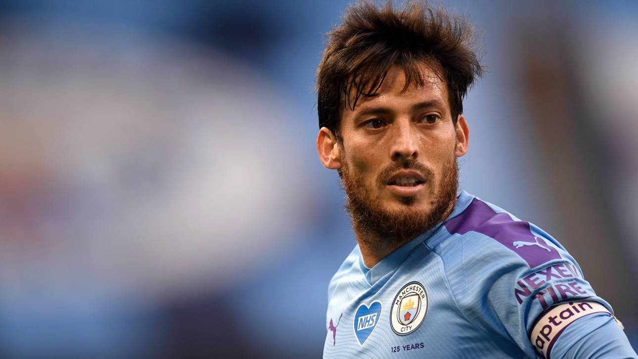 Lazio-Boss ätzt gegen David Silva