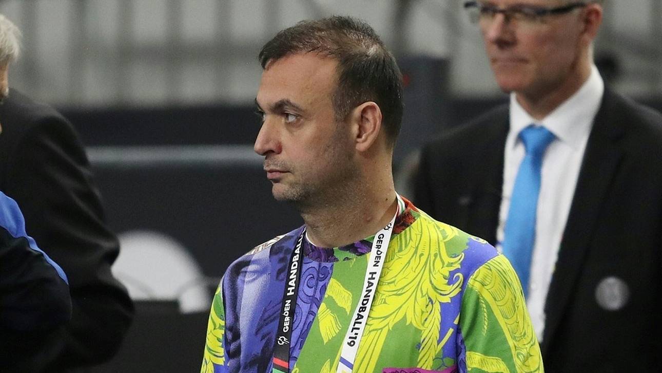 Hanning setzt Spielern Deadline