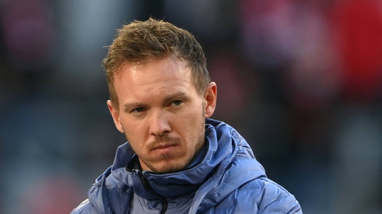 Hitzfeld lobt Nagelsmann: „Kann eine Ära prägen“