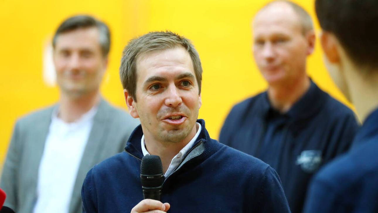 Lahm vergleicht Katar mit WM 1978