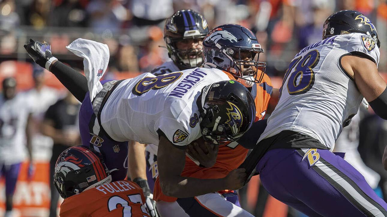 „Bullshit!“ Arroganz-Eklat in der NFL