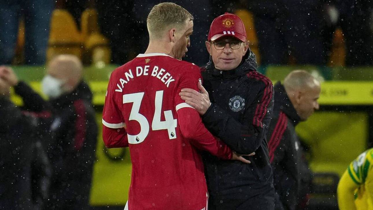 Rangnick im Visier der „Coach Killer“?