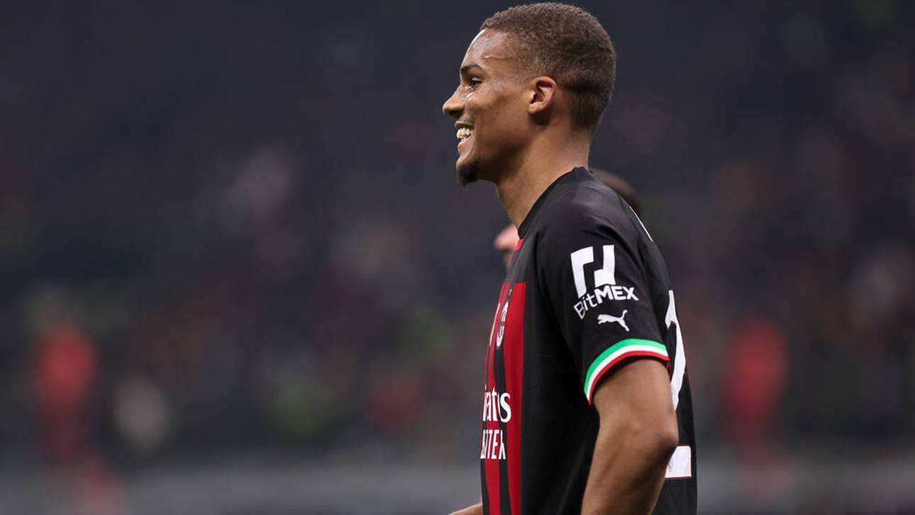 Von 0 auf 100: Thiaw im Flick-Feld