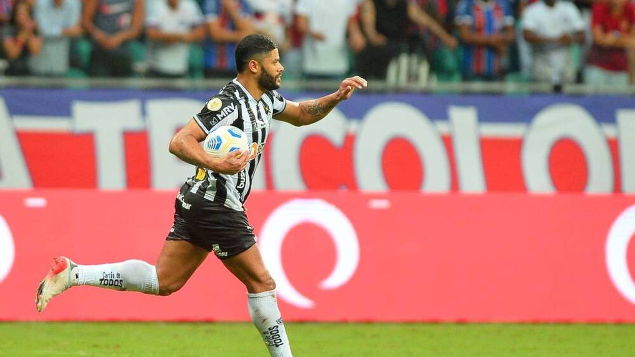 Meister! Hulk beendet Ewig-Durststrecke