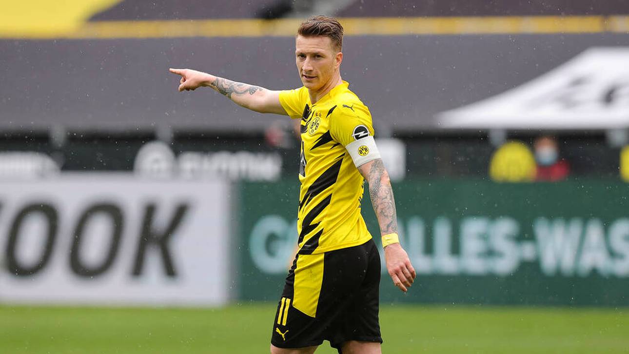 Reus: So ist mein Kontakt zu Löw
