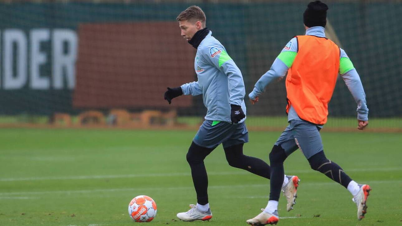 Nächster Corona-Alarm bei Werder