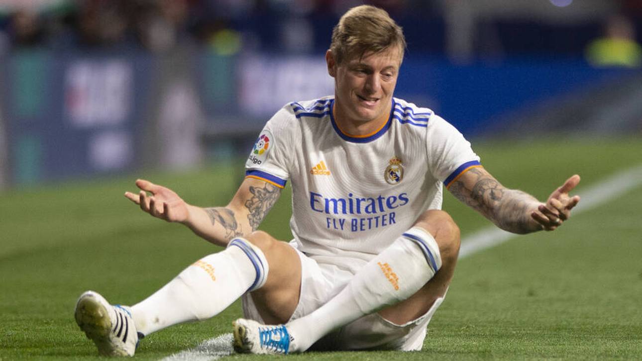 Kroos-Klartext zu Bayerns Ibiza-Trip