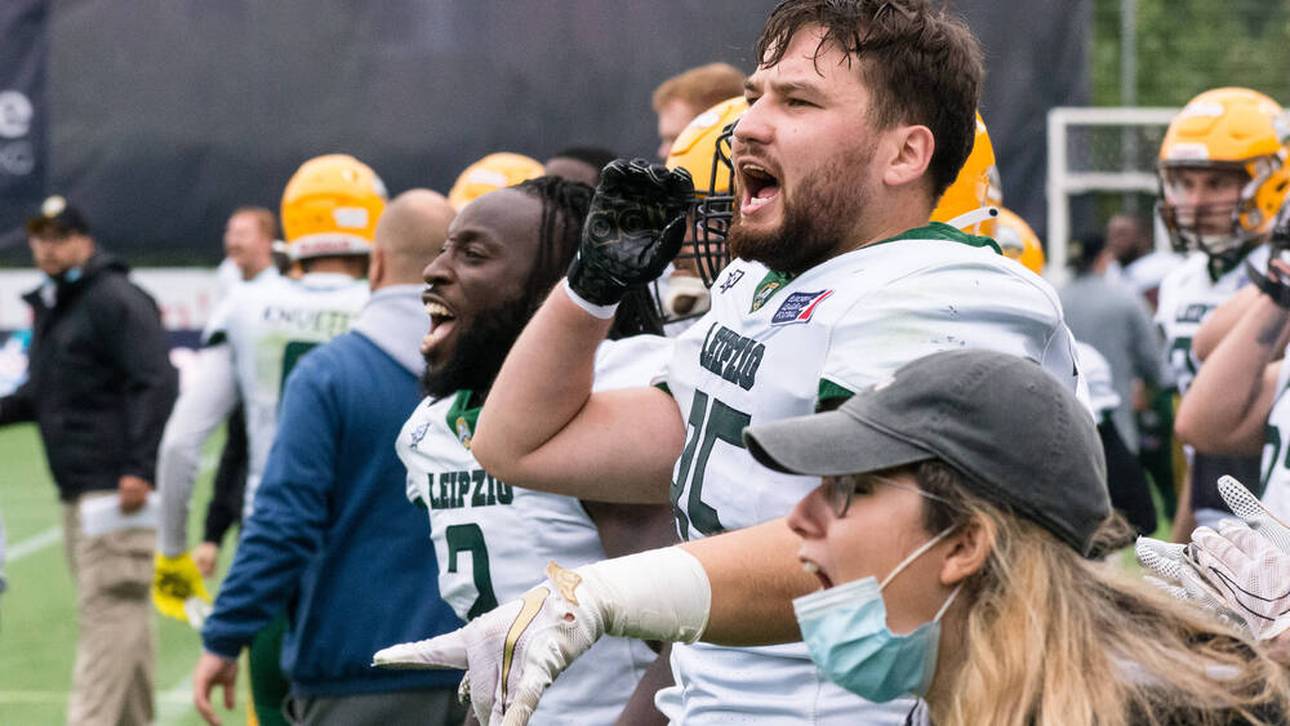 ELF: Leipzig verpasst Playoff-Ticket