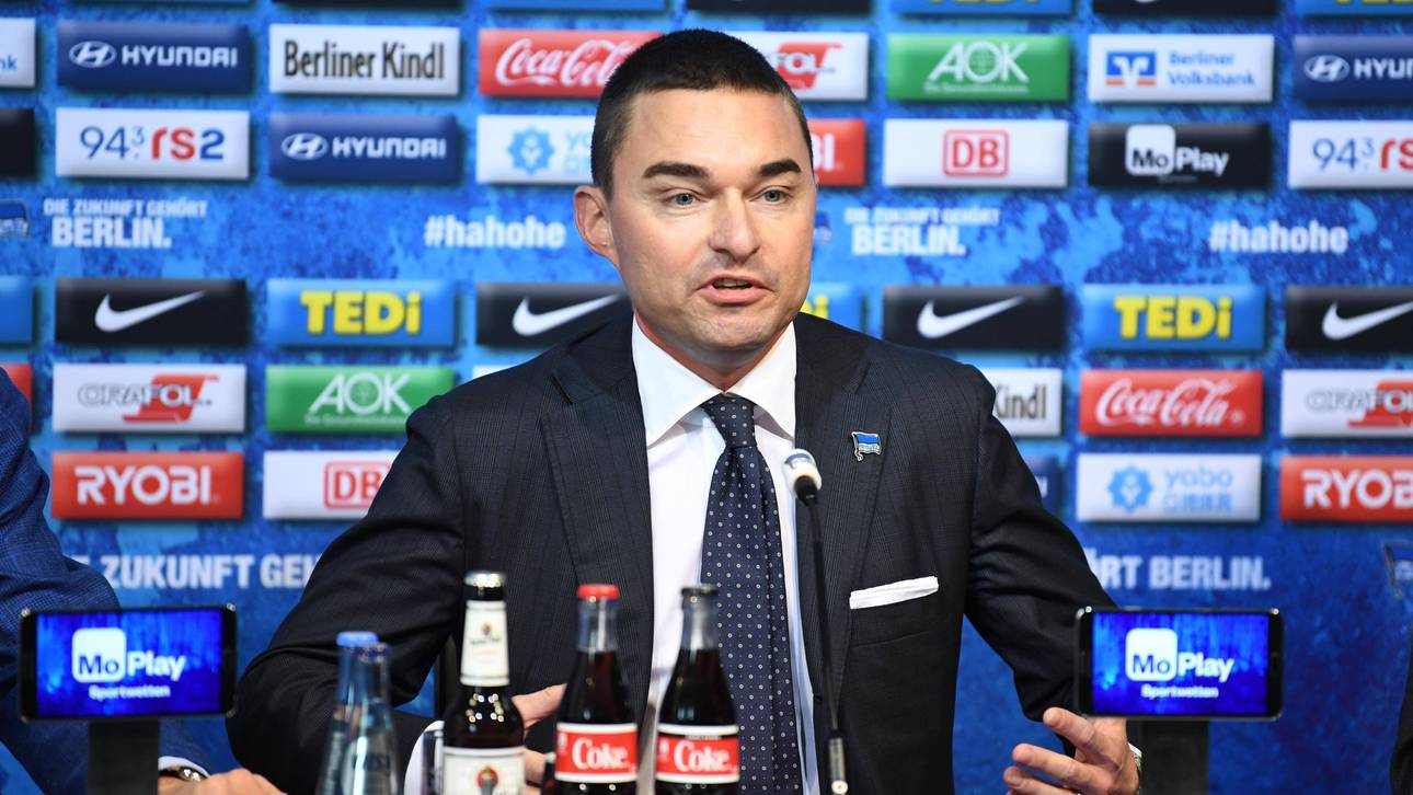 Maulkorb? Windhorst wehrt sich