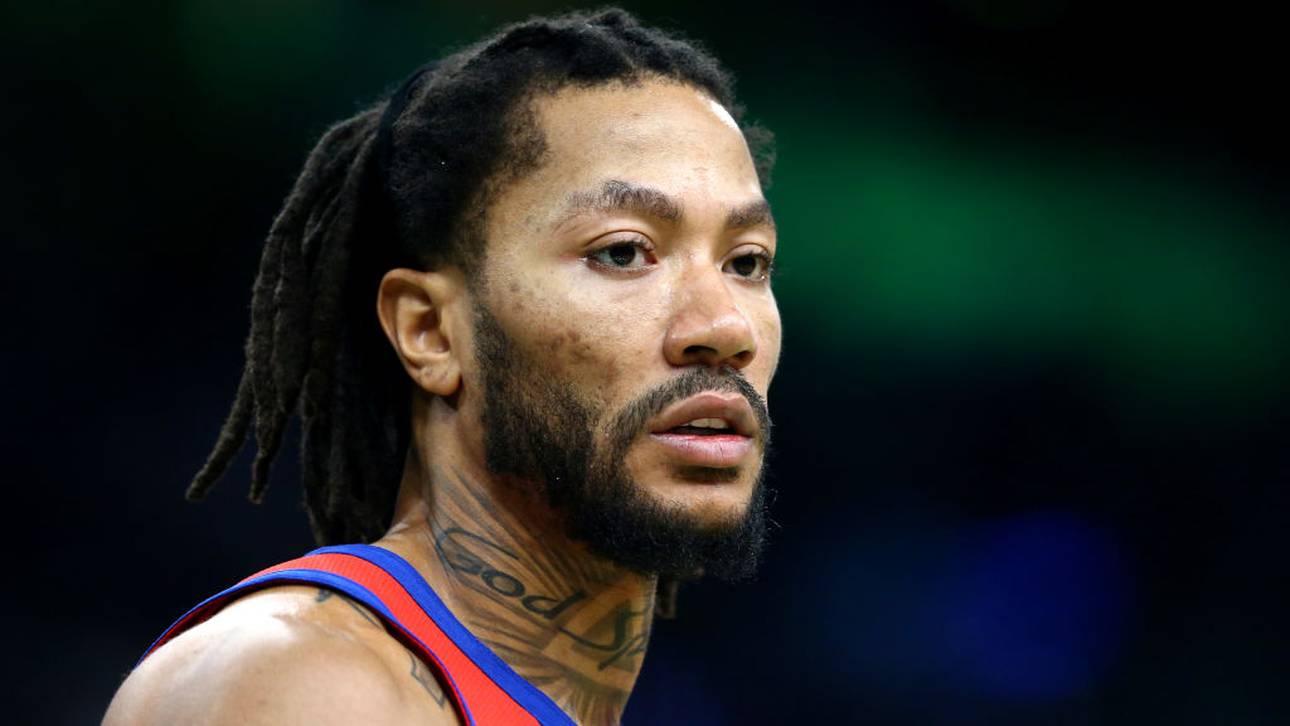 NBA-Star nach Stiftwurf bestraft