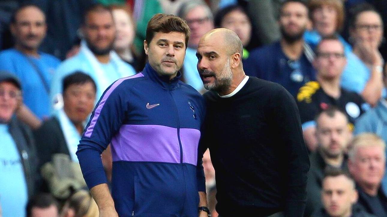 PSG-Coach: Was Guardiola auszeichnet