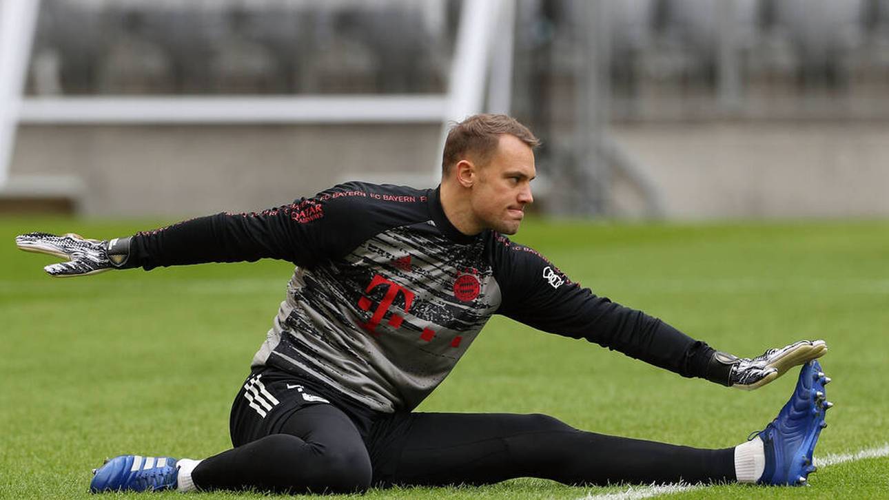 Mit dieser BVB-Taktik rechnet Neuer