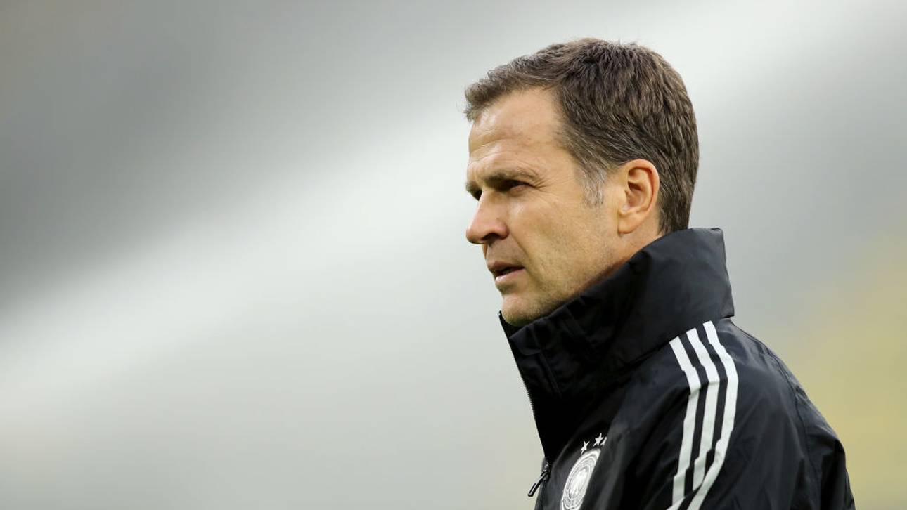 Bierhoff lobt Verhältnis zu Bayern