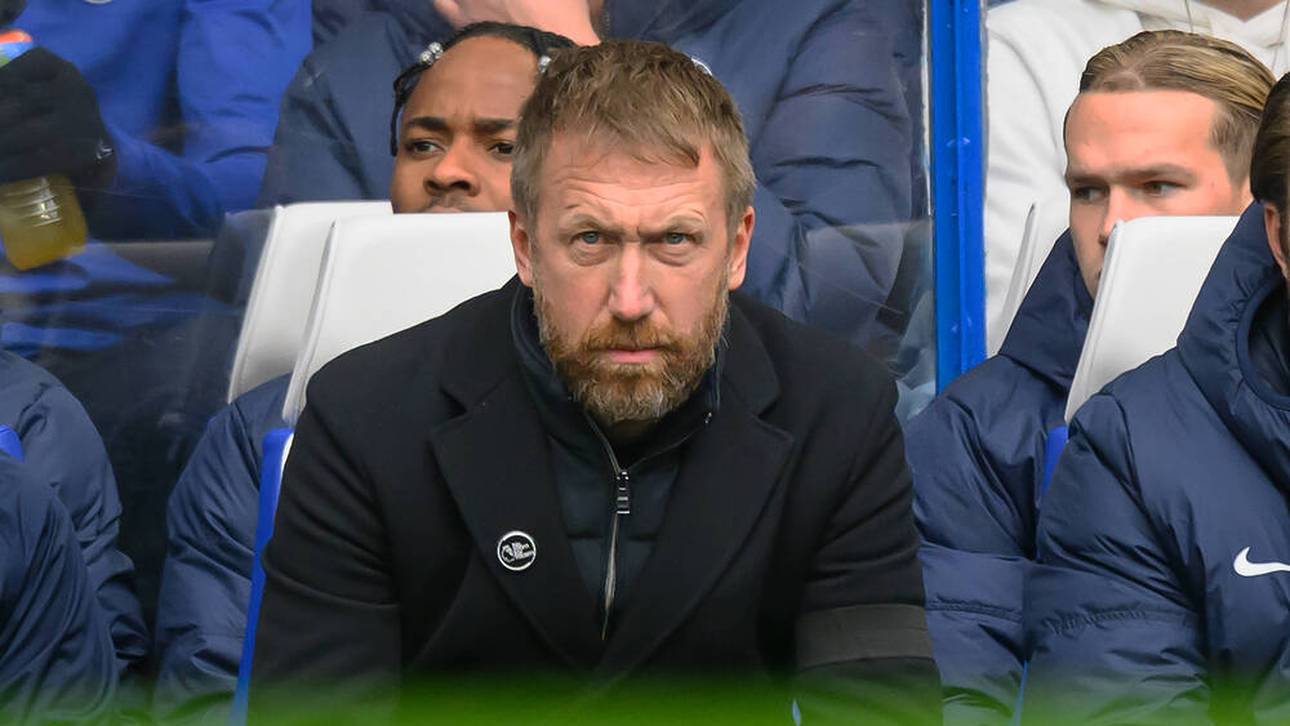 Potter? „Sollte dafür entlassen werden“