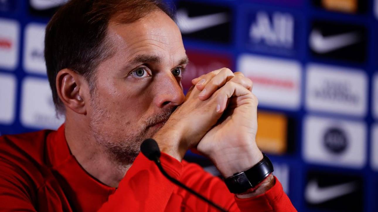 Dugarry: „Tuchel bei PSG am Ende“