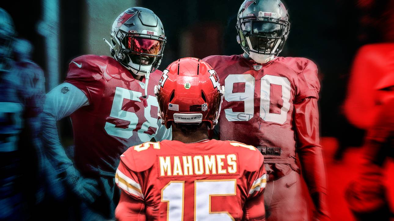 Dieses Duo entscheidet Super Bowl