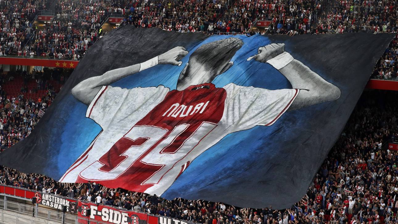 Millionen-Entschädigung für Nouri